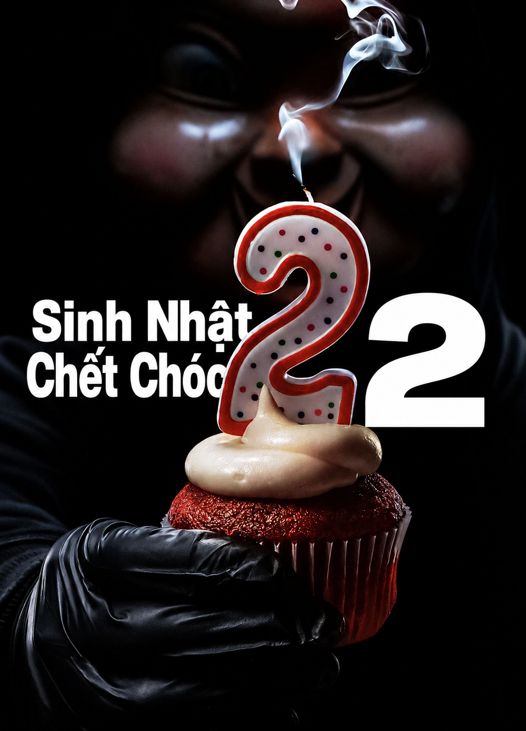 Sinh Nhật Chết Chóc 2 Happy Death Day 2U