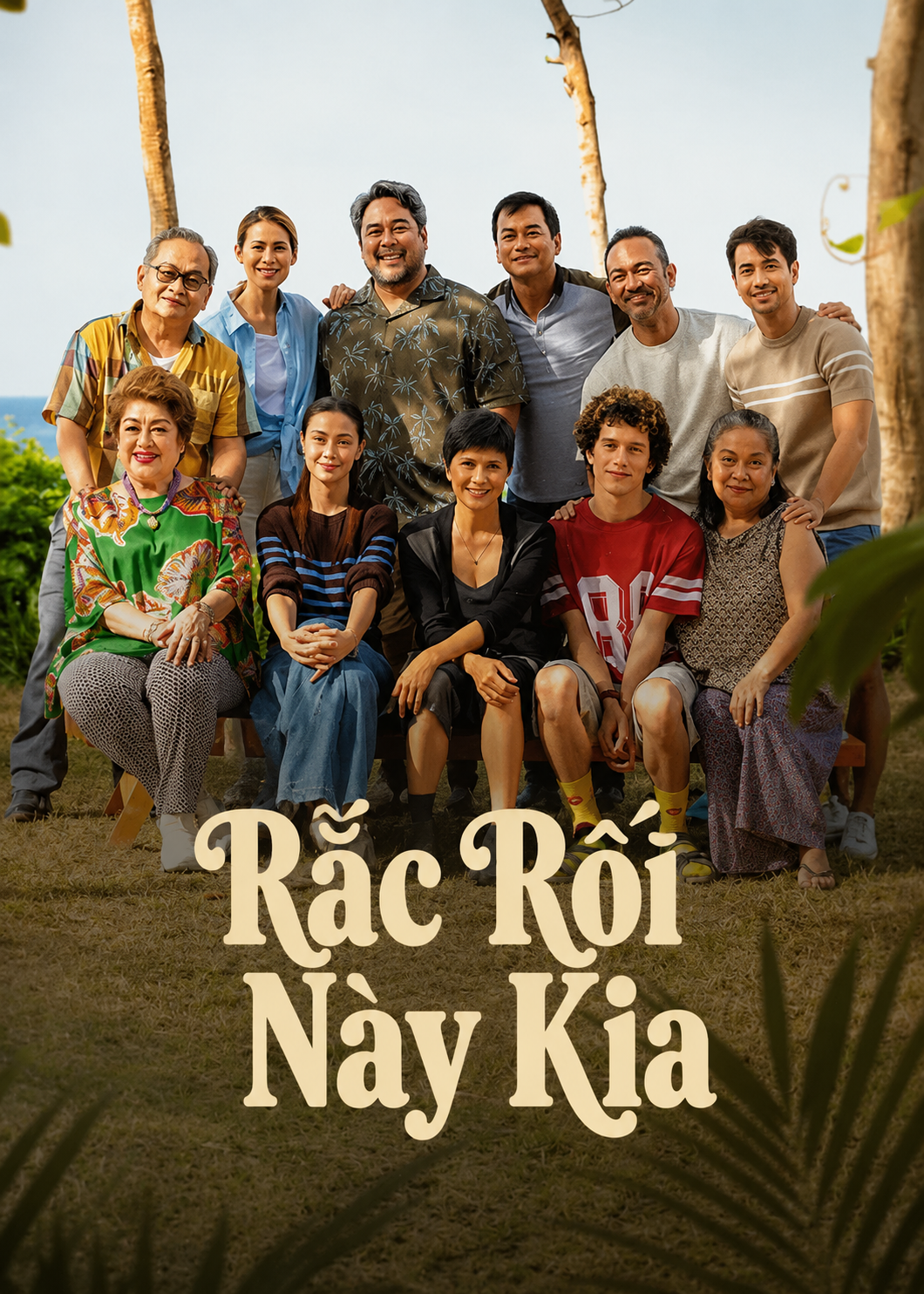 Rắc Rối Này Kia / Ganito, Ganyan, Ganoon