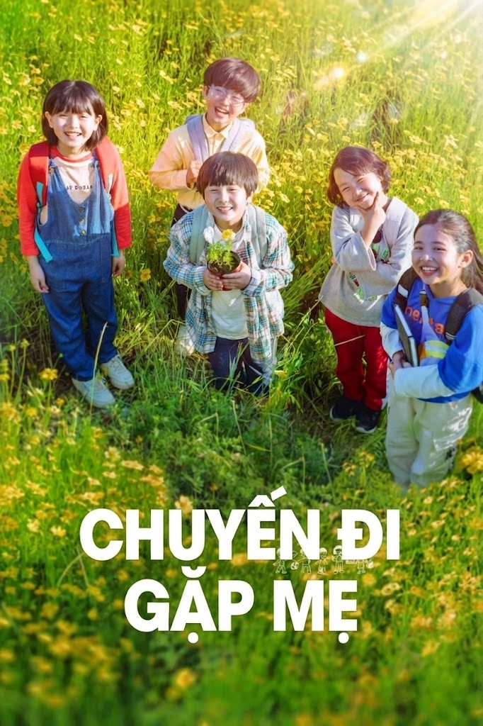 Chuyến Đi Gặp Mẹ Kids Are Fine