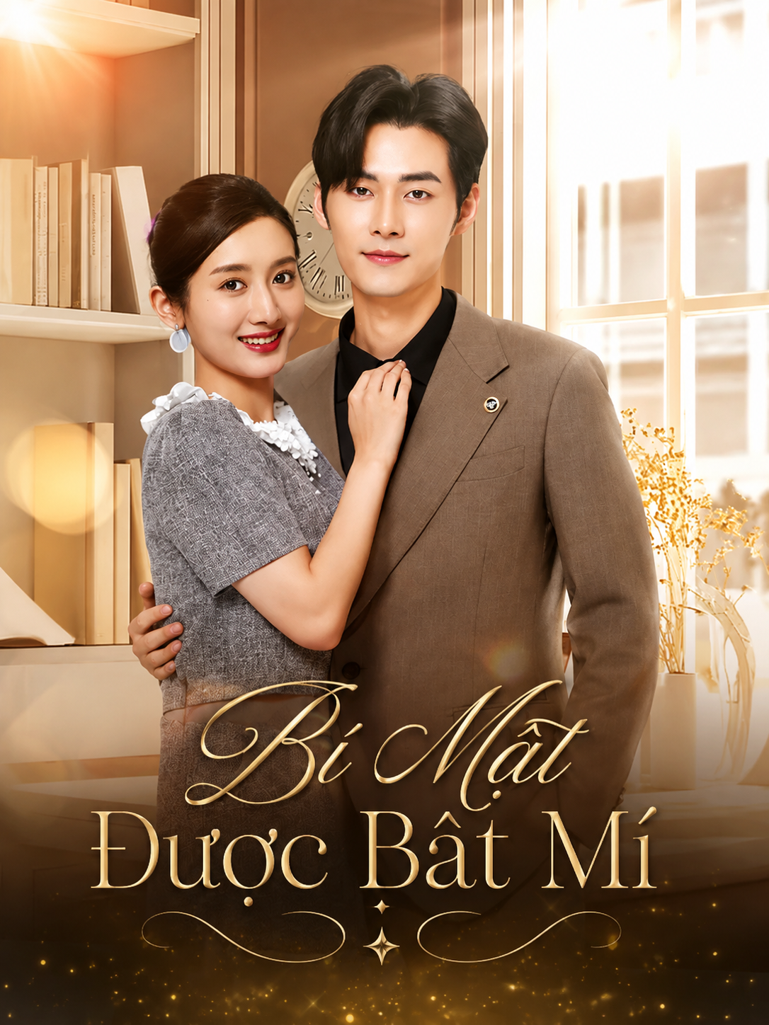 Bí Mật Được Bật Mí Unveiled Secrets