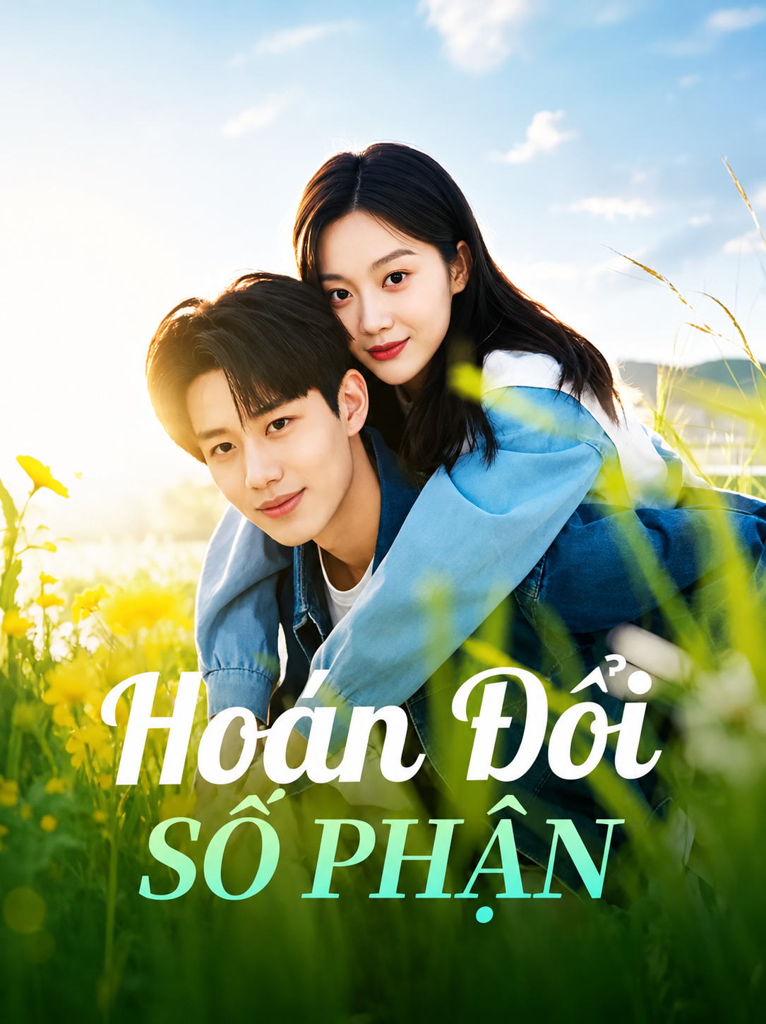 Hoán Đổi Số Phận Swapped Destinies