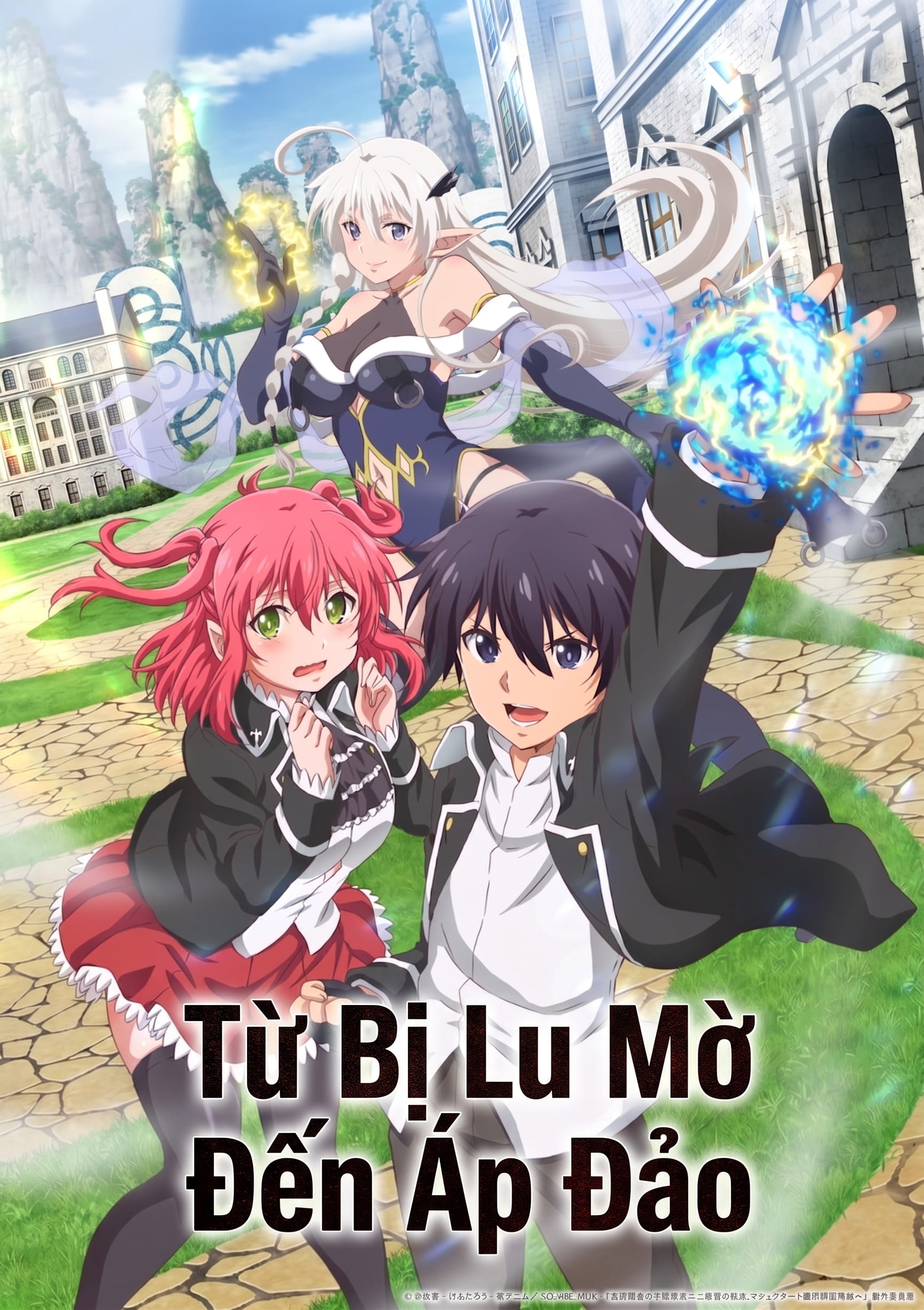 Từ Bị Lu Mờ Đến Áp Đảo