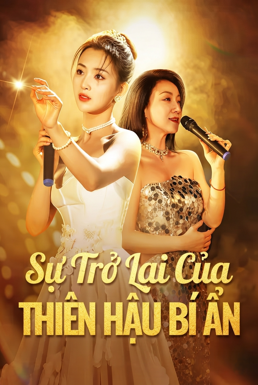 Sự Trở Lại Của Thiên Hậu Bí Ẩn Return of the Mysterious Superstar