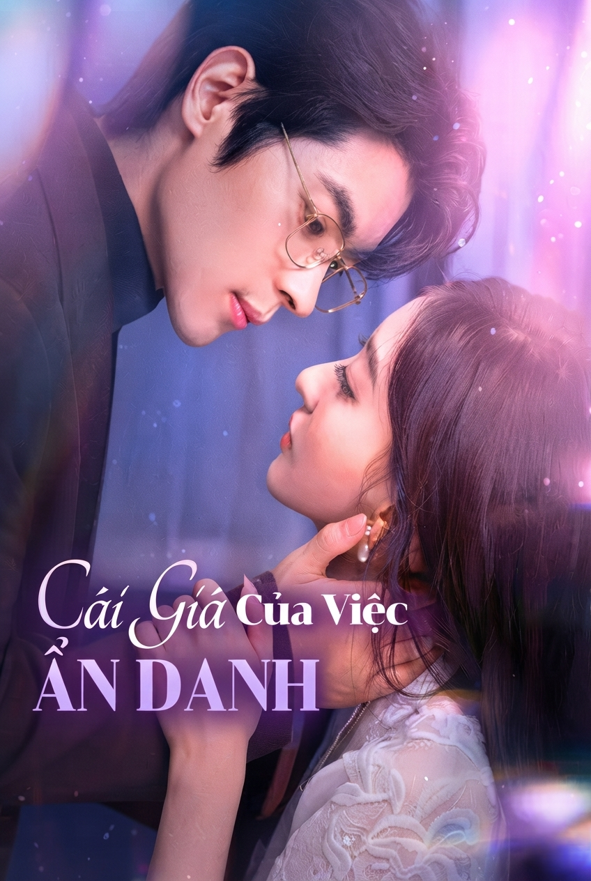 Cái Giá Của Việc Ẩn Danh The Cost of Being Anonymous