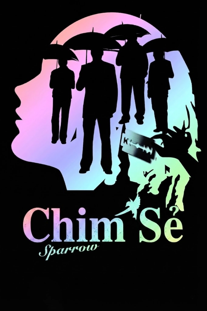 Chim Sẻ The Sparrow