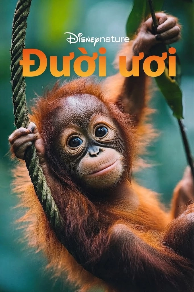 Đười ươi