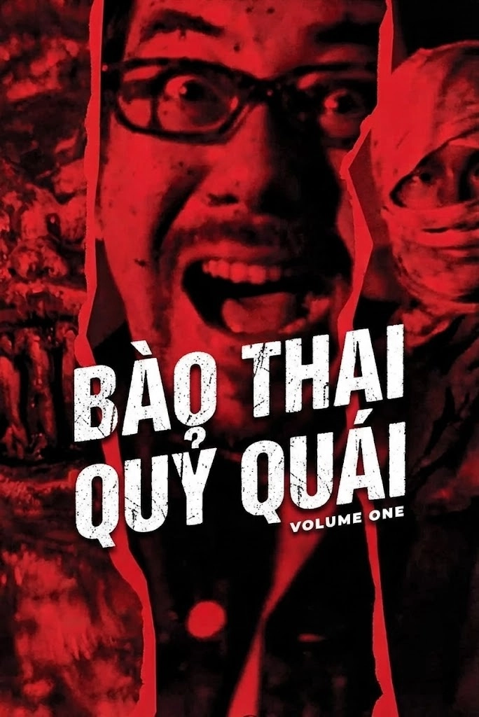 Bào Thai Quỷ Quái The Demon's Baby