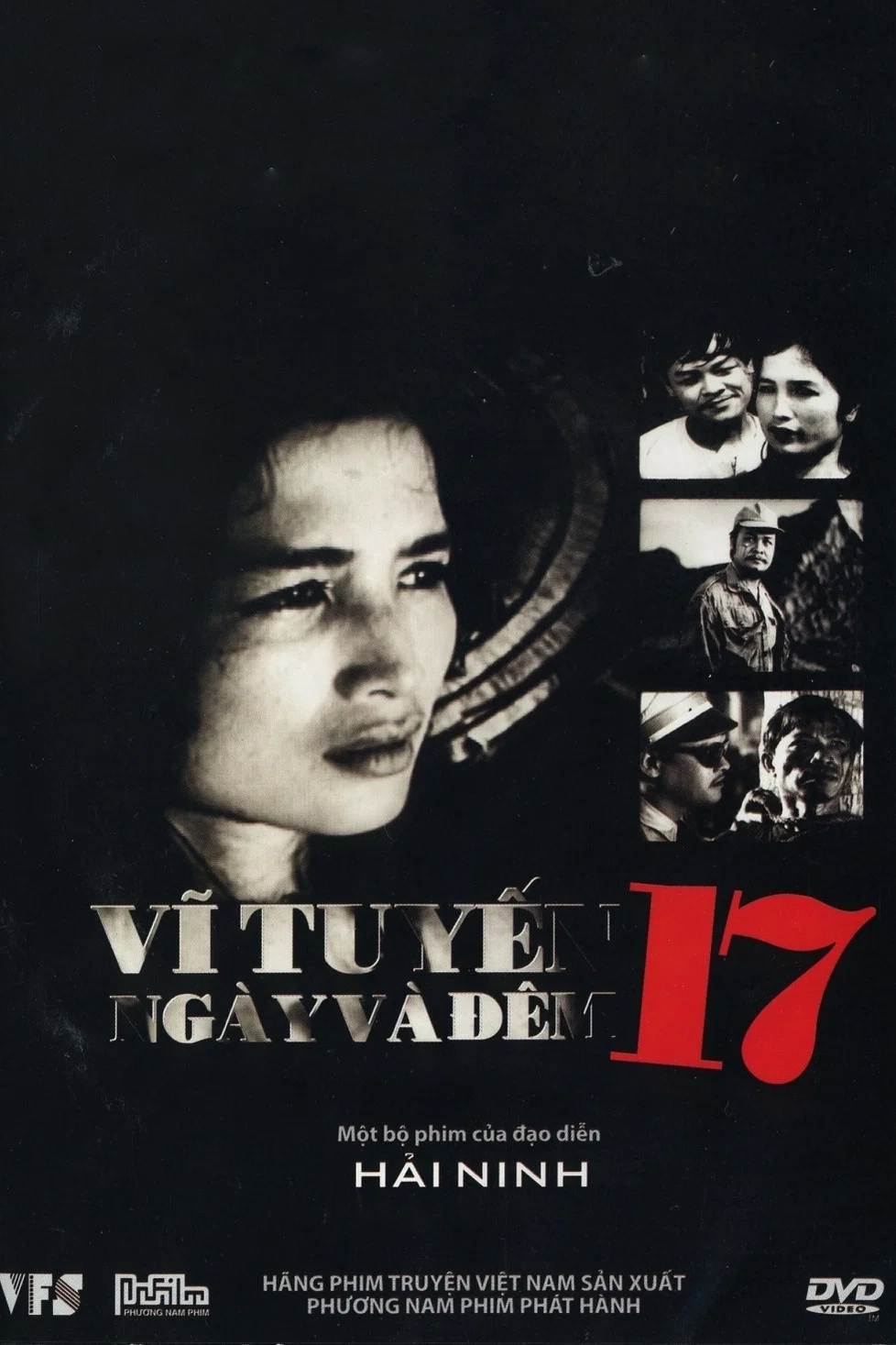 Vĩ Tuyến 17 Ngày Và Đêm 17th Parallel, Nights and Days