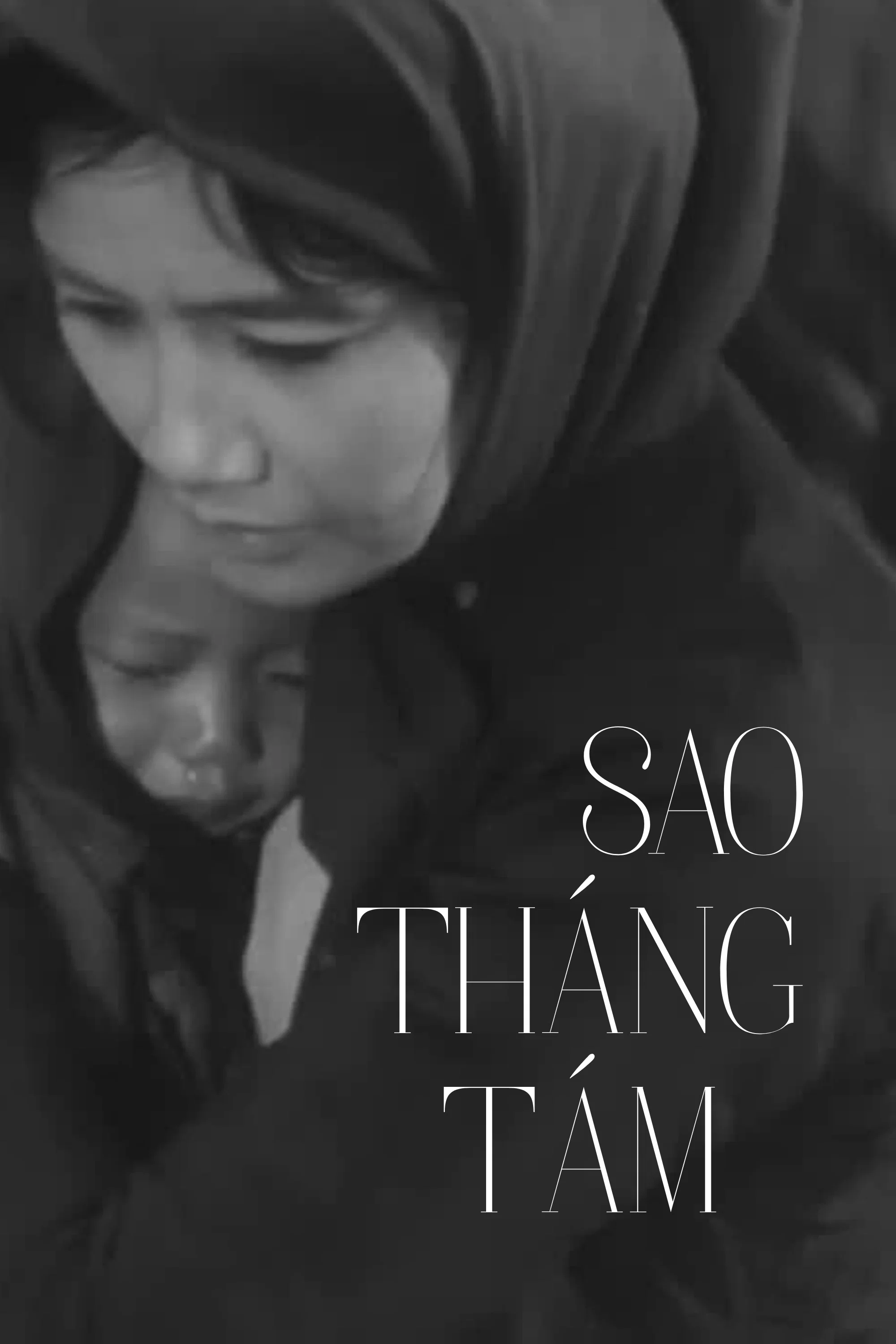 Sao Tháng 8 August Star