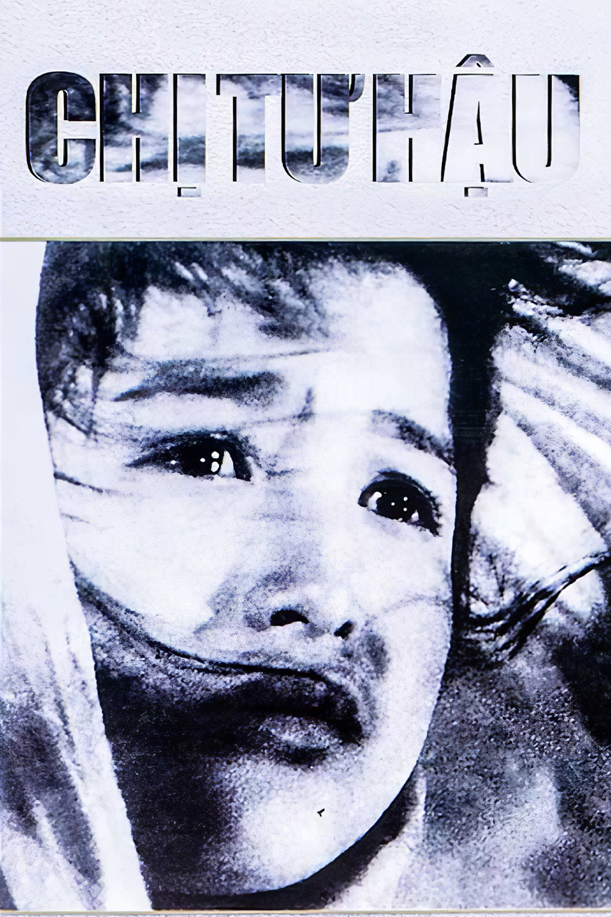 Chị Tư Hậu Tu Hau Sister