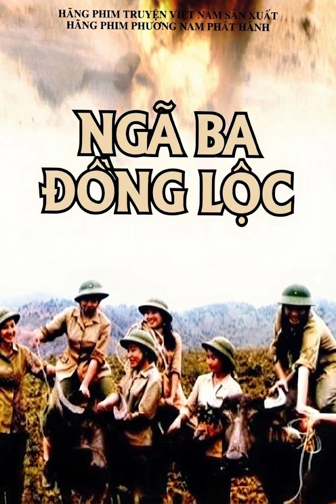 Ngã Ba Đồng Lộc Nga Ba Dong Loc