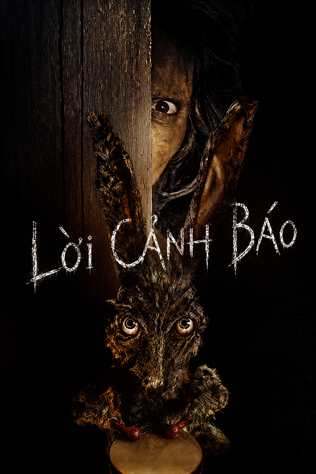 Lời Cảnh Báo Caveat