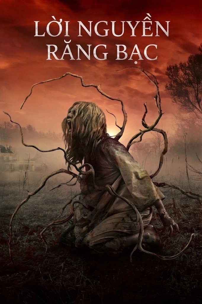 Lời Nguyền Răng Bạc The Cursed