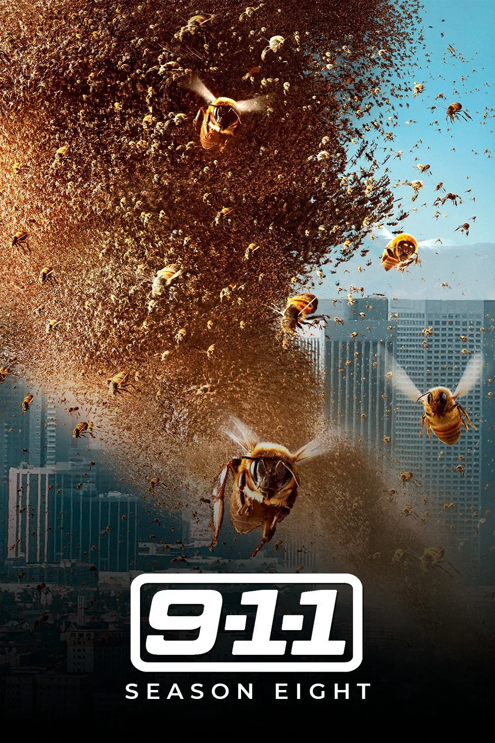 Cuộc Gọi Khẩn Cấp 9-1-1 (Phần 8) 9-1-1 (Season 8)