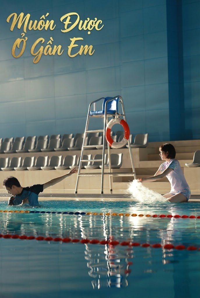 Muốn Được Ở Gần Em Close To You