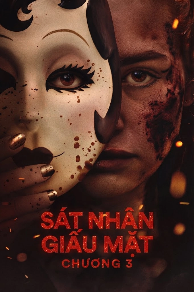 Sát Nhân Giấu Mặt: Chương 3