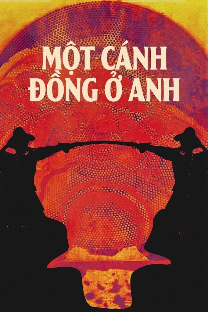 Một cánh đồng ở Anh A Field in England