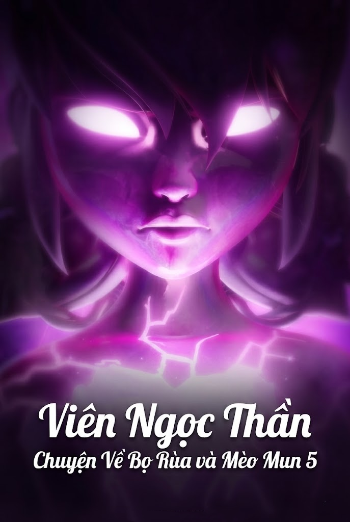 Viên Ngọc Thần Chuyện Về Bọ Rùa Và Mèo Mun (Phần 5) Miraculous Tales Of Ladybug & Cat Noir (Season 5)