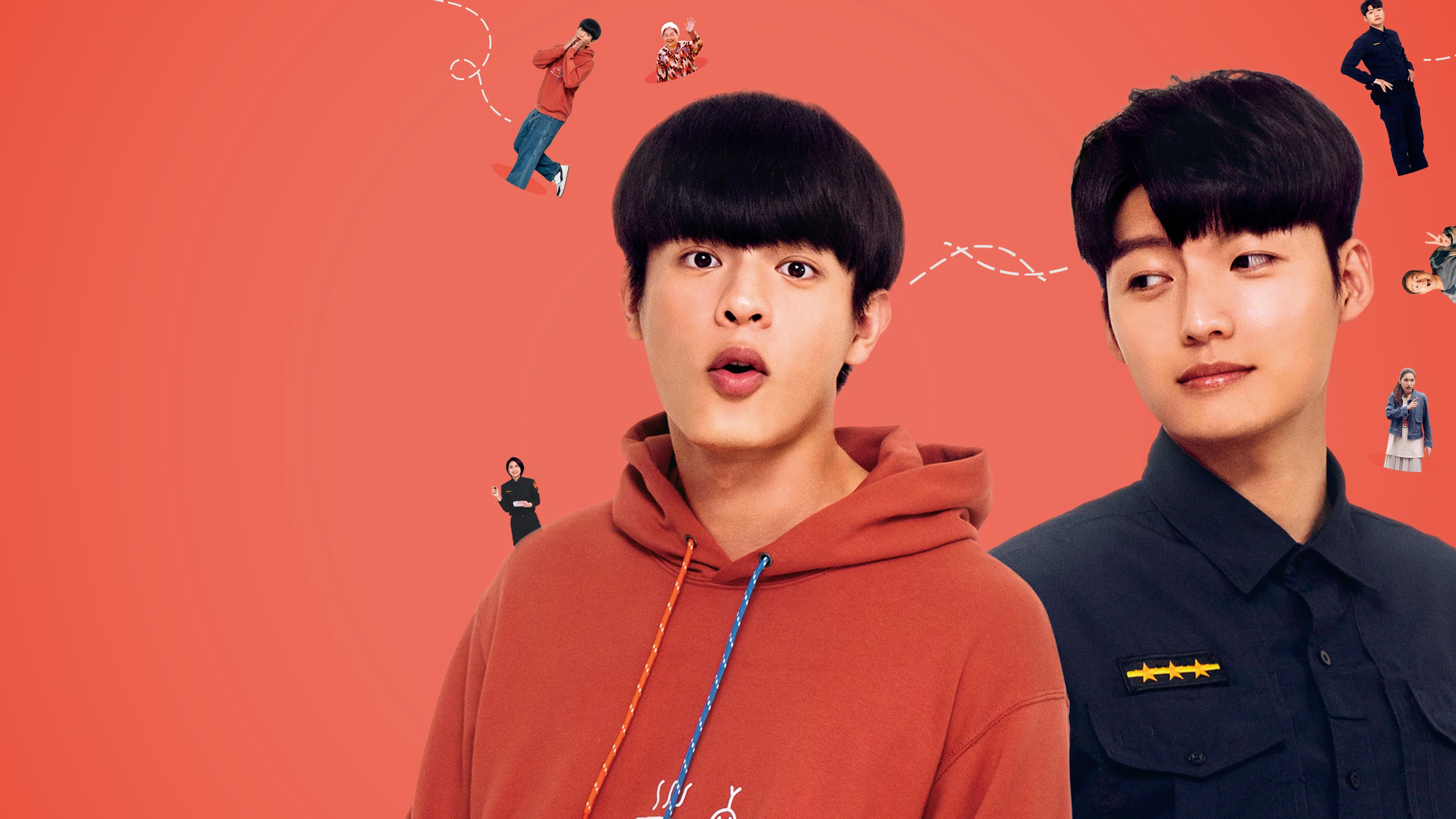 Cả Thế Giới Chỉ Có Anh Kết Nối Được Với Tôi - Connecting to You