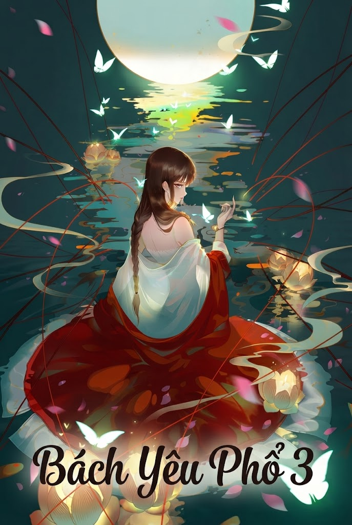 Bách Yêu Phổ (Phần 3)