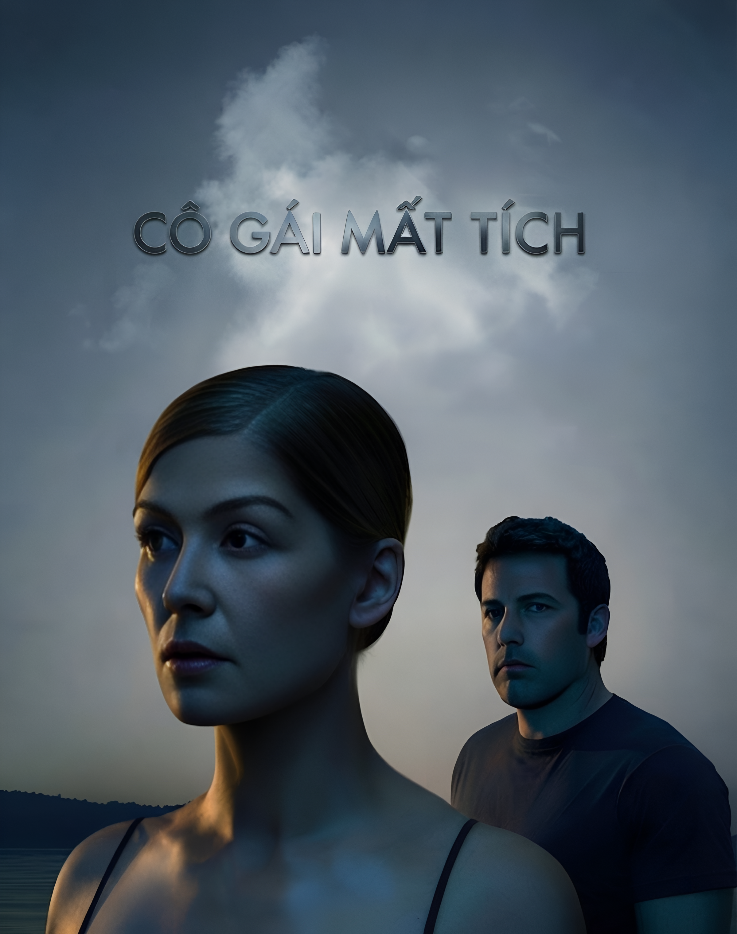Cô Gái Mất Tích Gone Girl