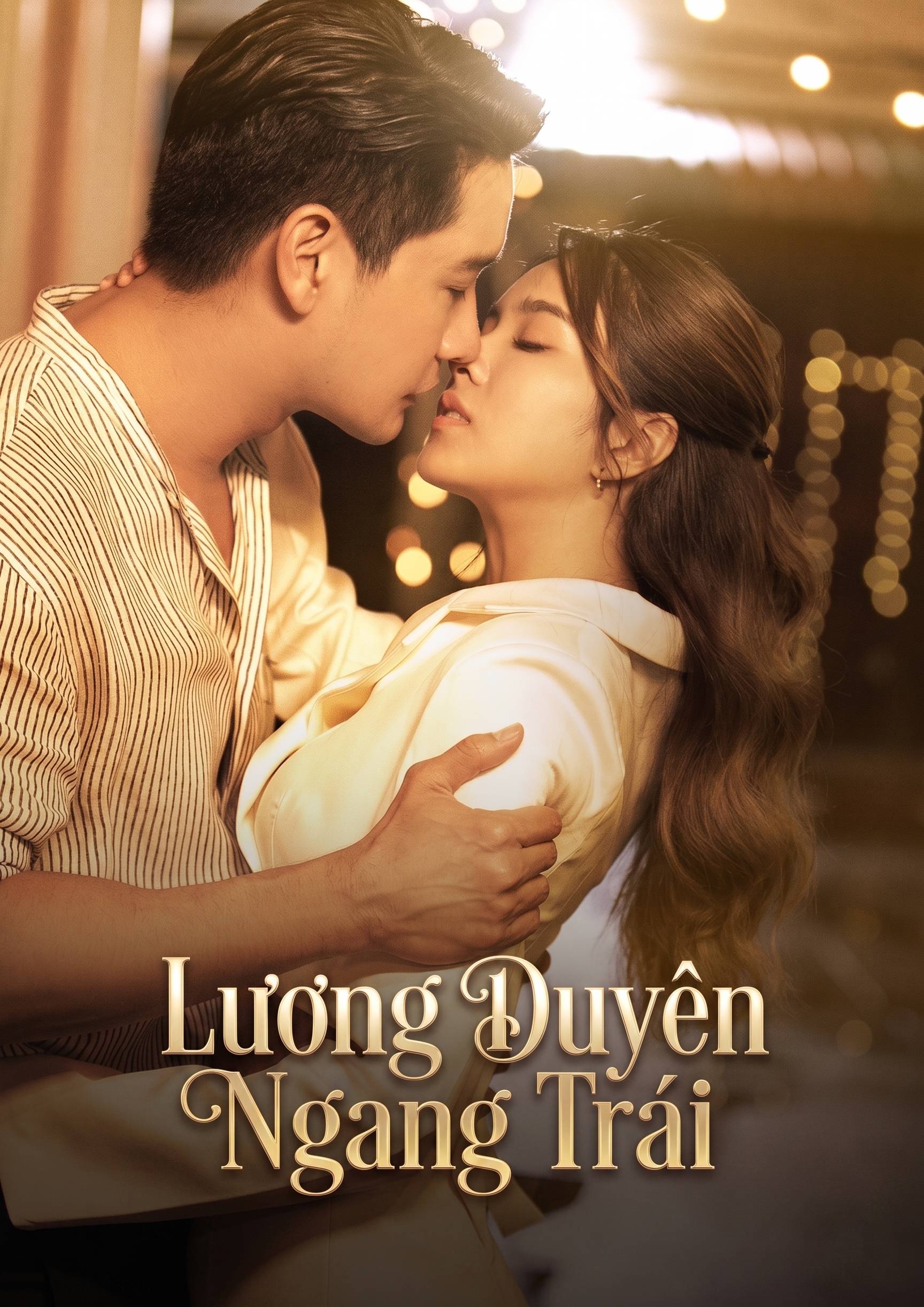 Lương Duyên Ngang Trái Unhating You