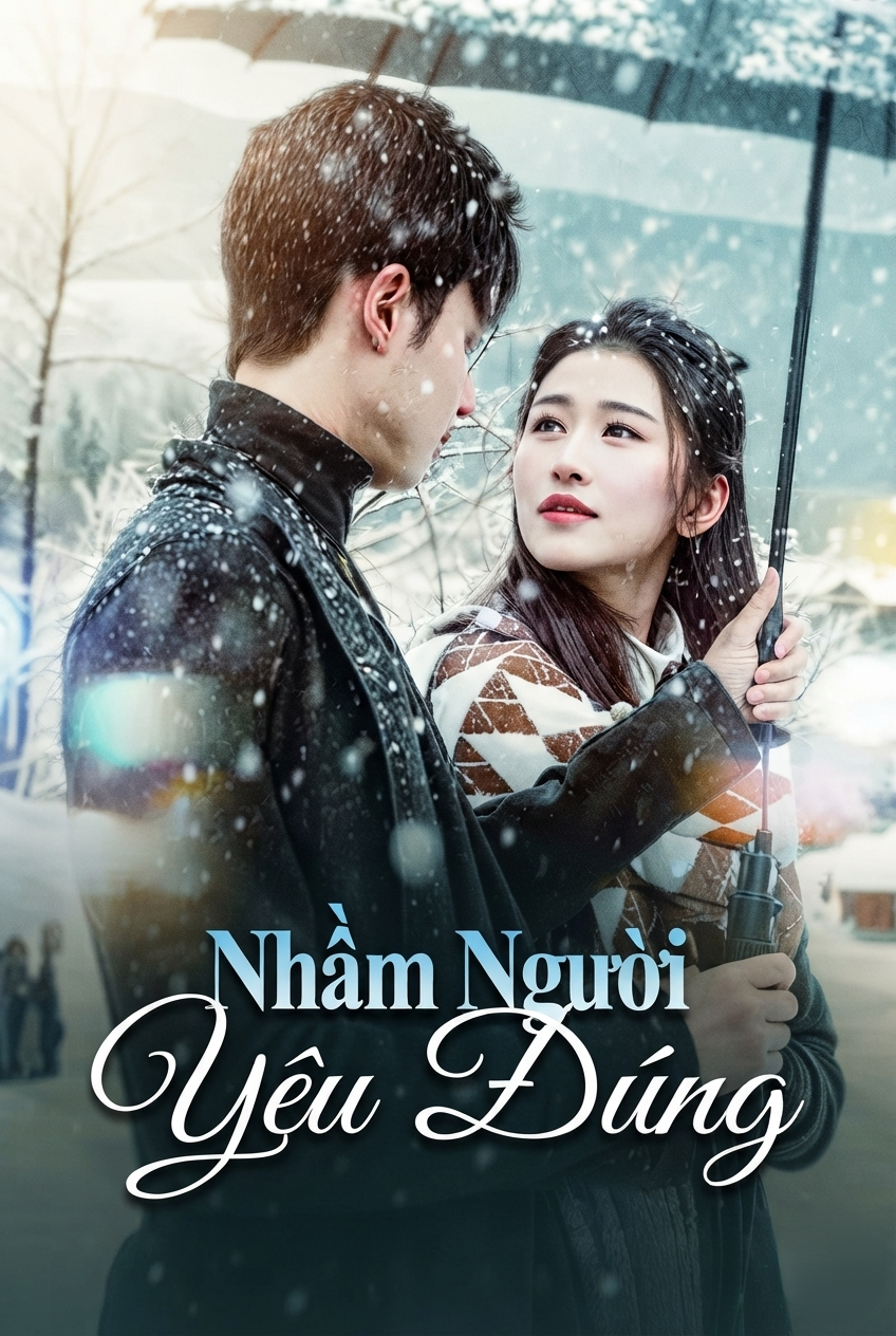 Nhầm Người, Yêu Đúng