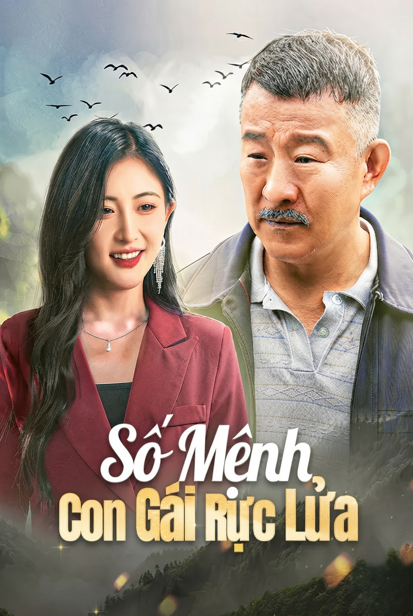 Số Mệnh Con Gái Rực Lửa