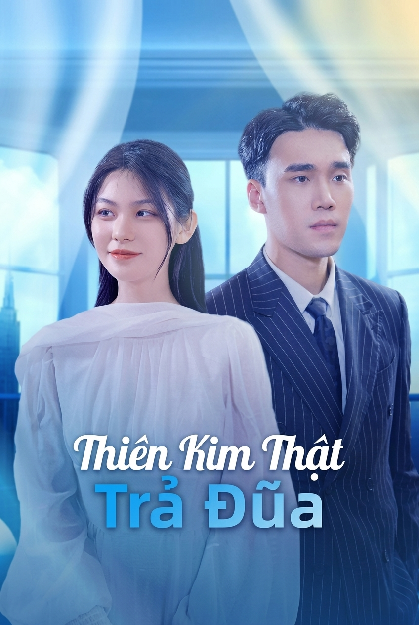 Thiên Kim Thật Trả Đũa