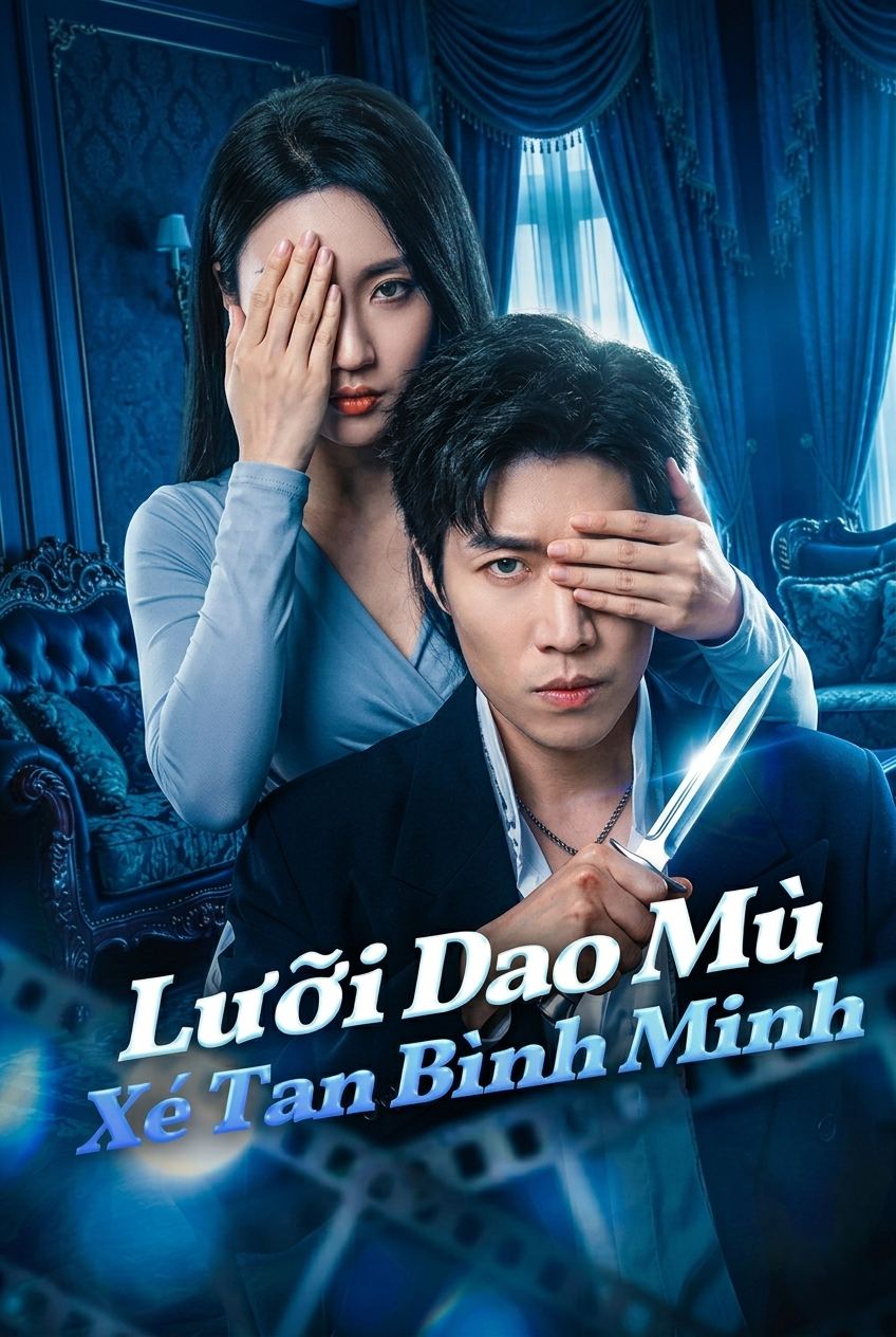 Lưỡi Dao Mù Xé Tan Bình Minh