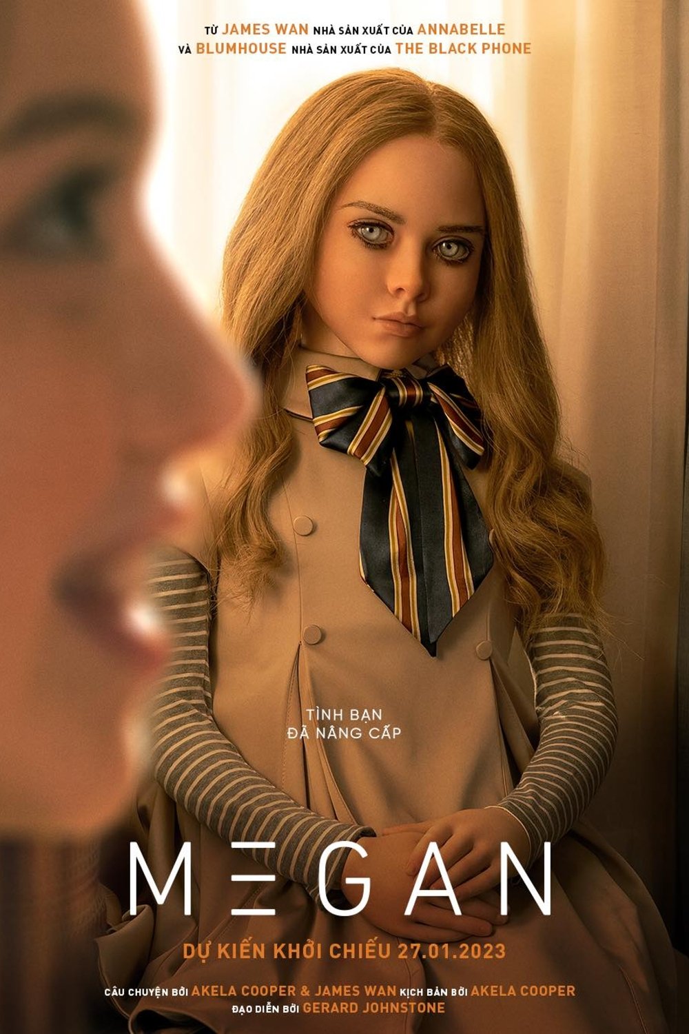 M3GAN M3GAN