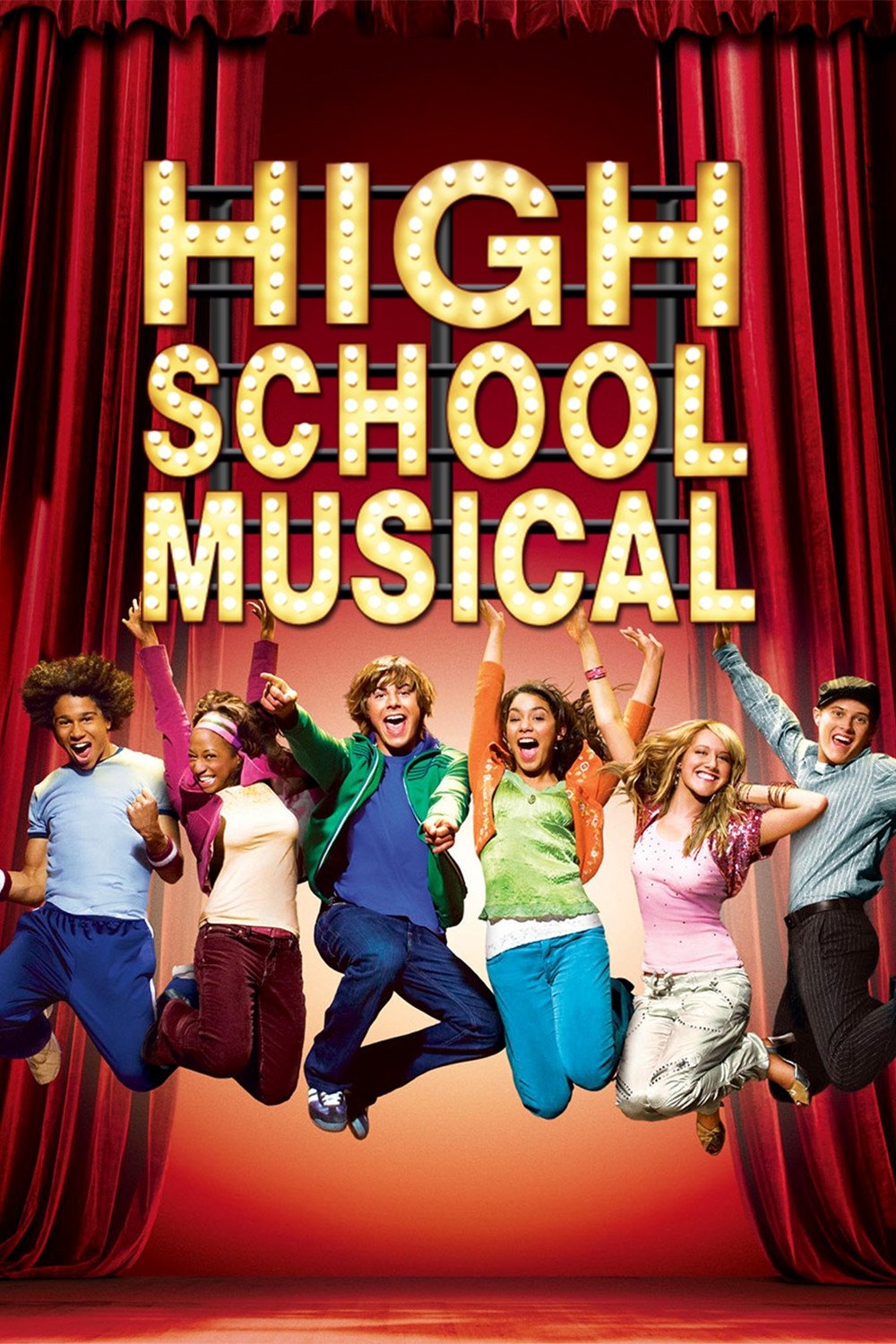 Hội Diễn Âm Nhạc High School Musical