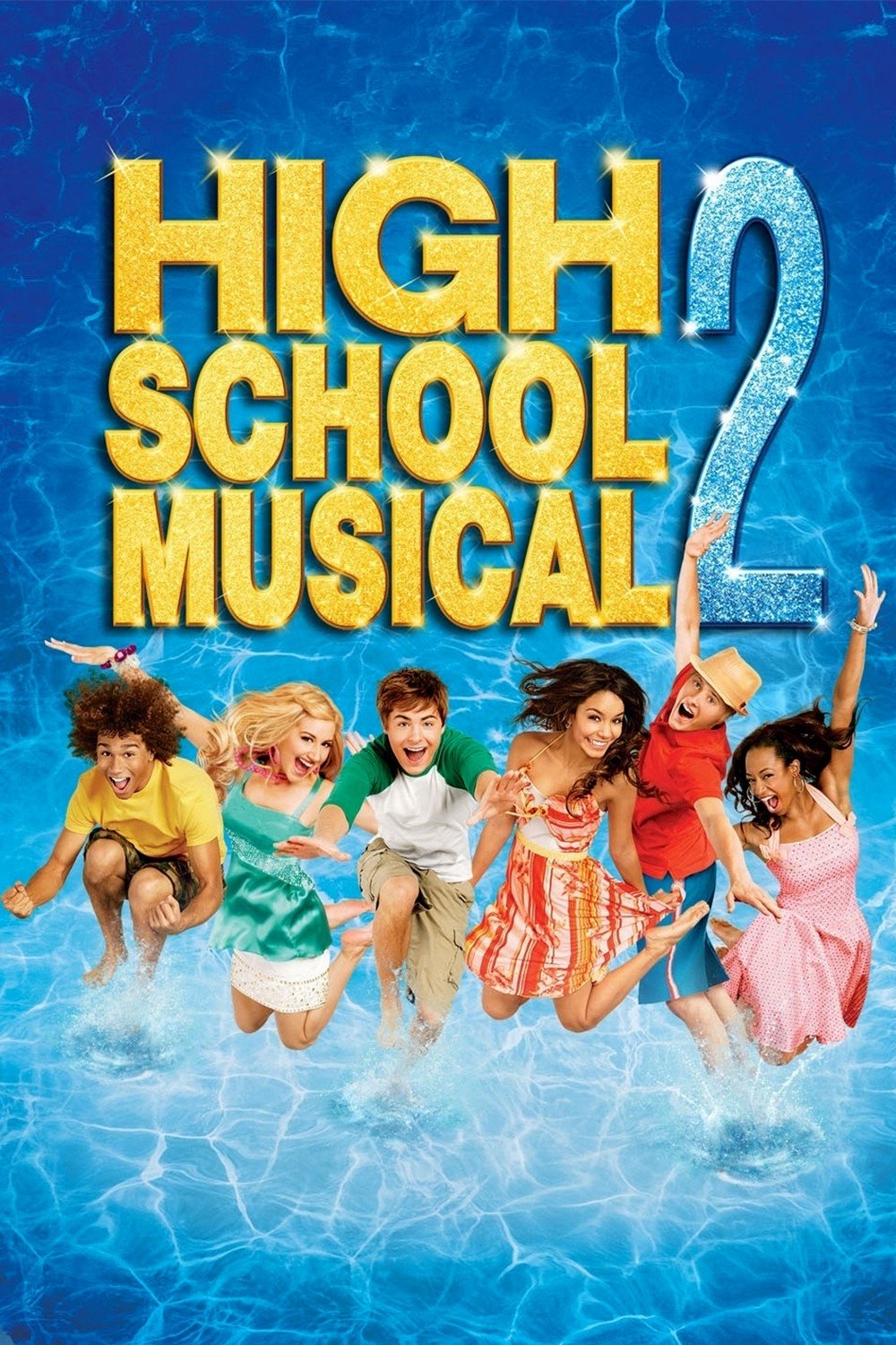 Hội Diễn Âm Nhạc 2 High School Musical 2