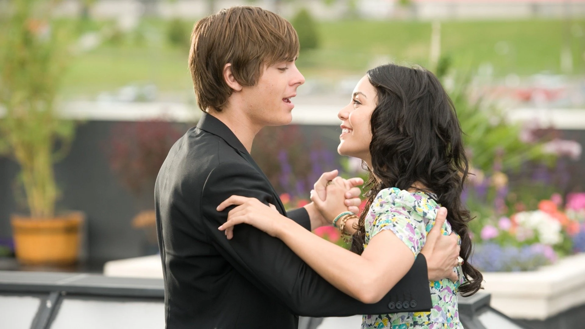 High School Musical 3: Lễ Tốt Nghiệp - High School Musical 3: Senior Year