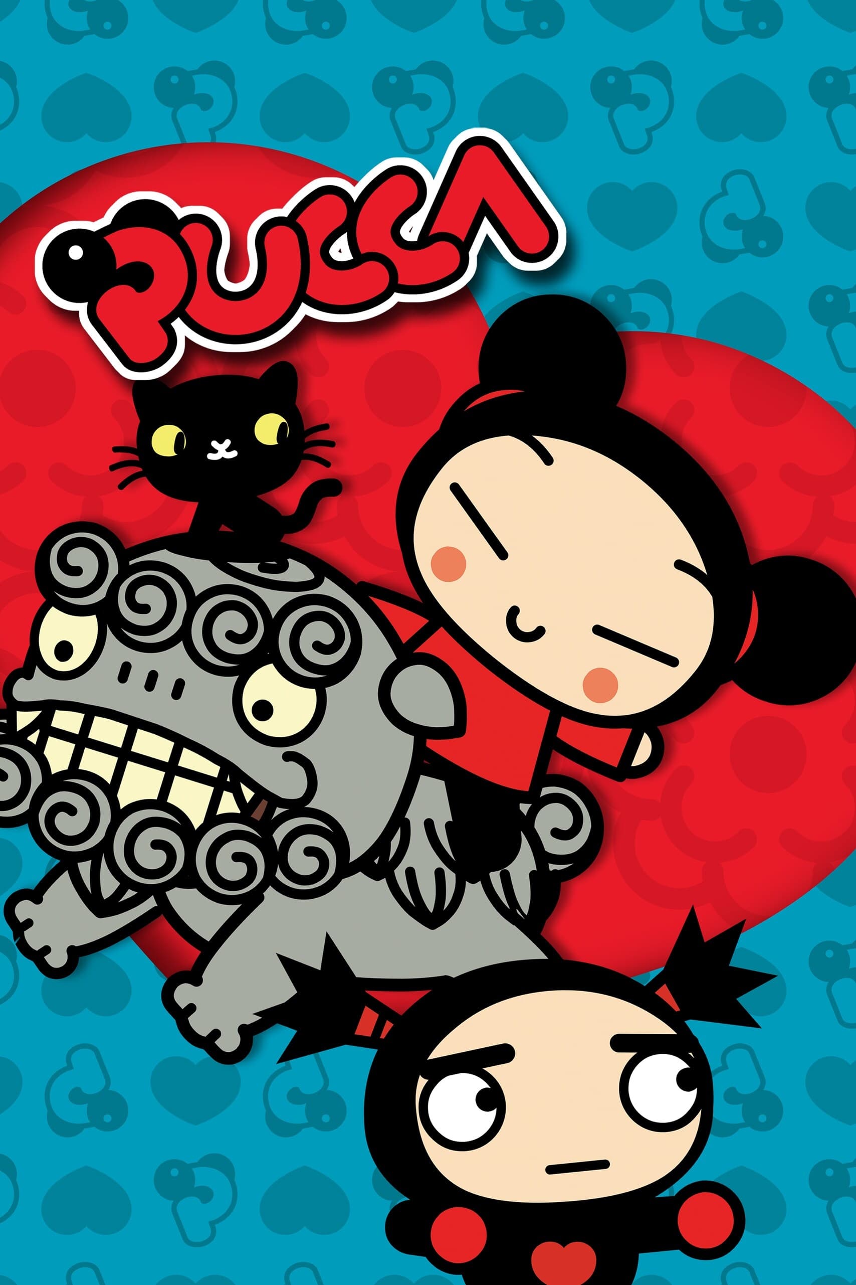 Pucca Pucca