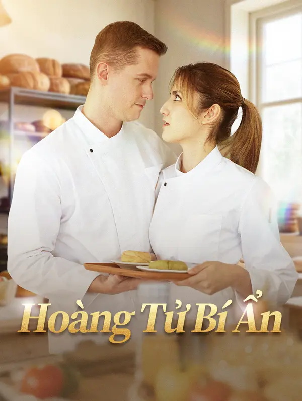 Hoàng Tử Bí Ẩn The Mysterious Prince