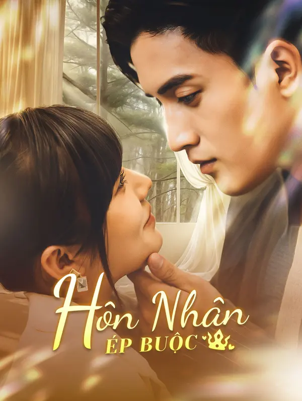 Hôn Nhân Ép Buộc Forced Marriage