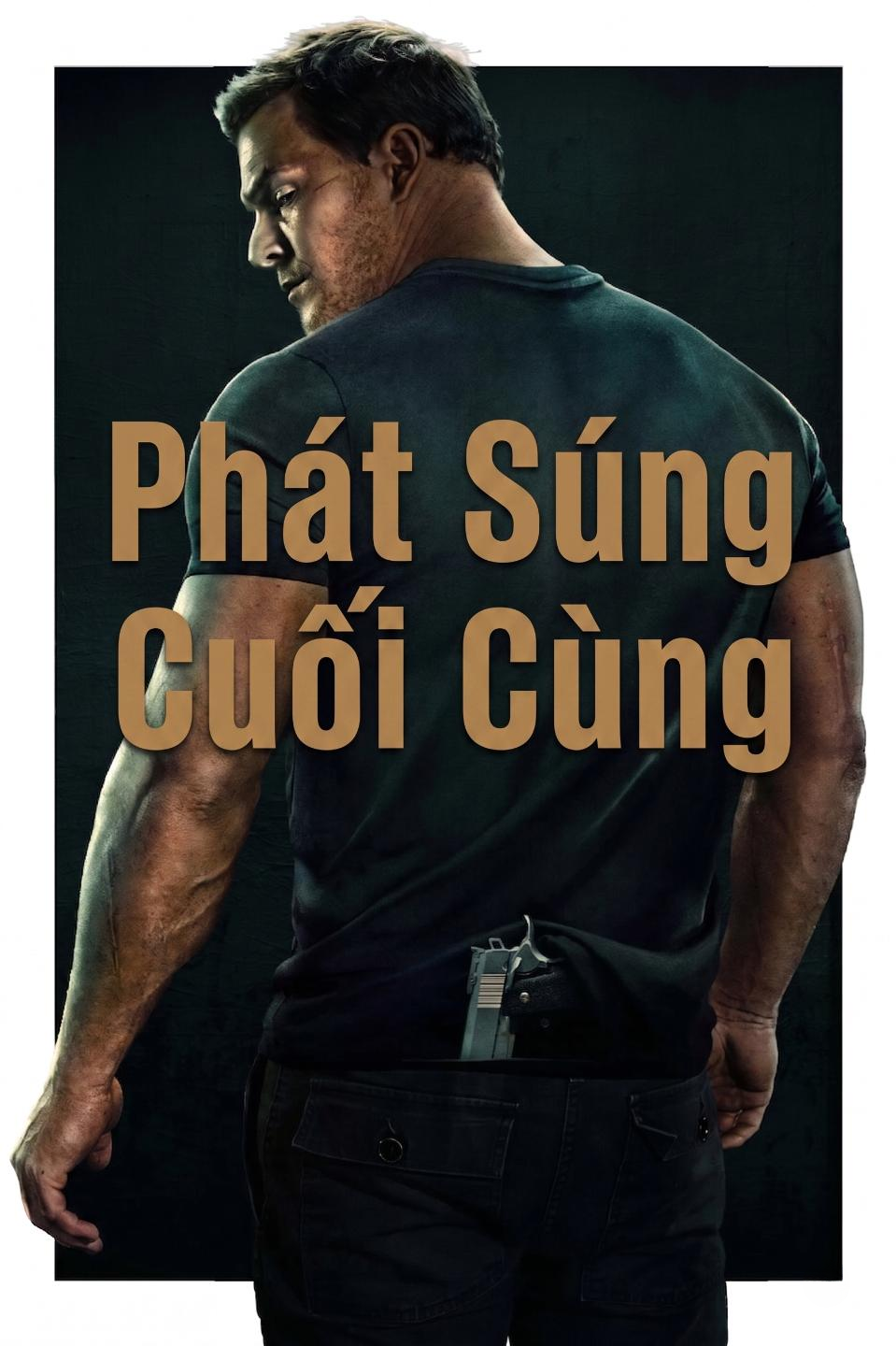 Phát Súng Cuối Cùng (Phần 1) Reacher (Season 1)