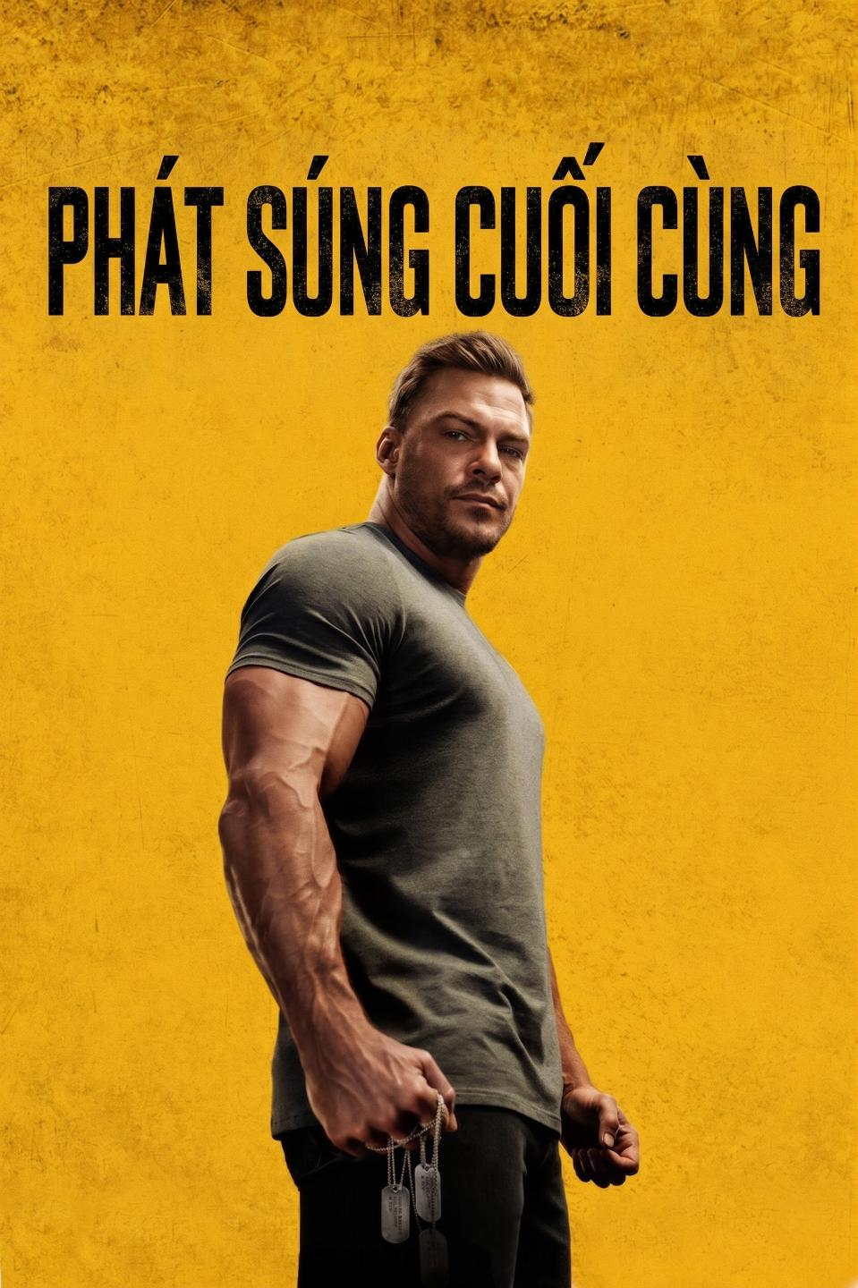 Phát Súng Cuối Cùng (Phần 2) Reacher (Season 2)