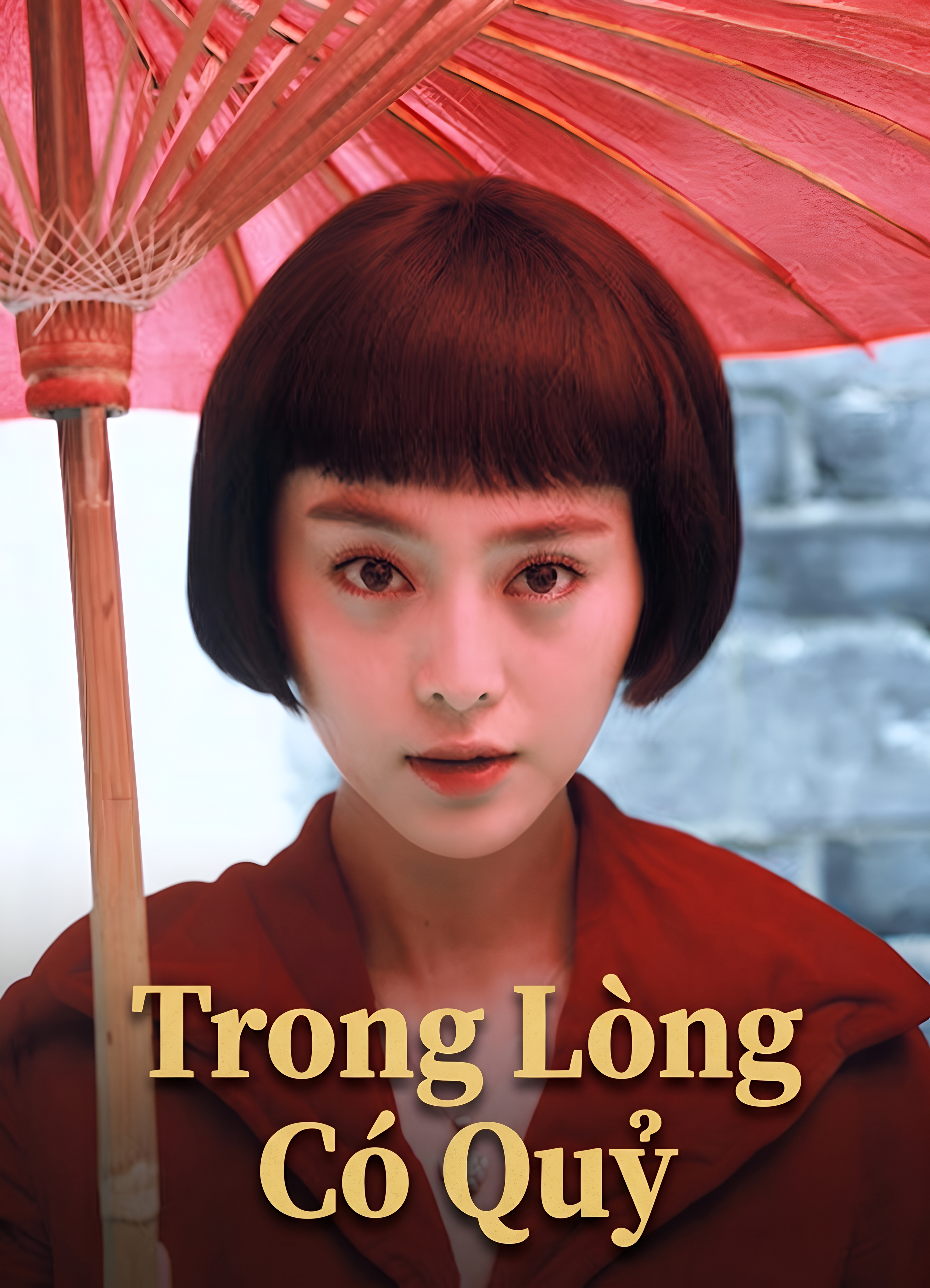 Trong Lòng Có Quỷ The Matrimony
