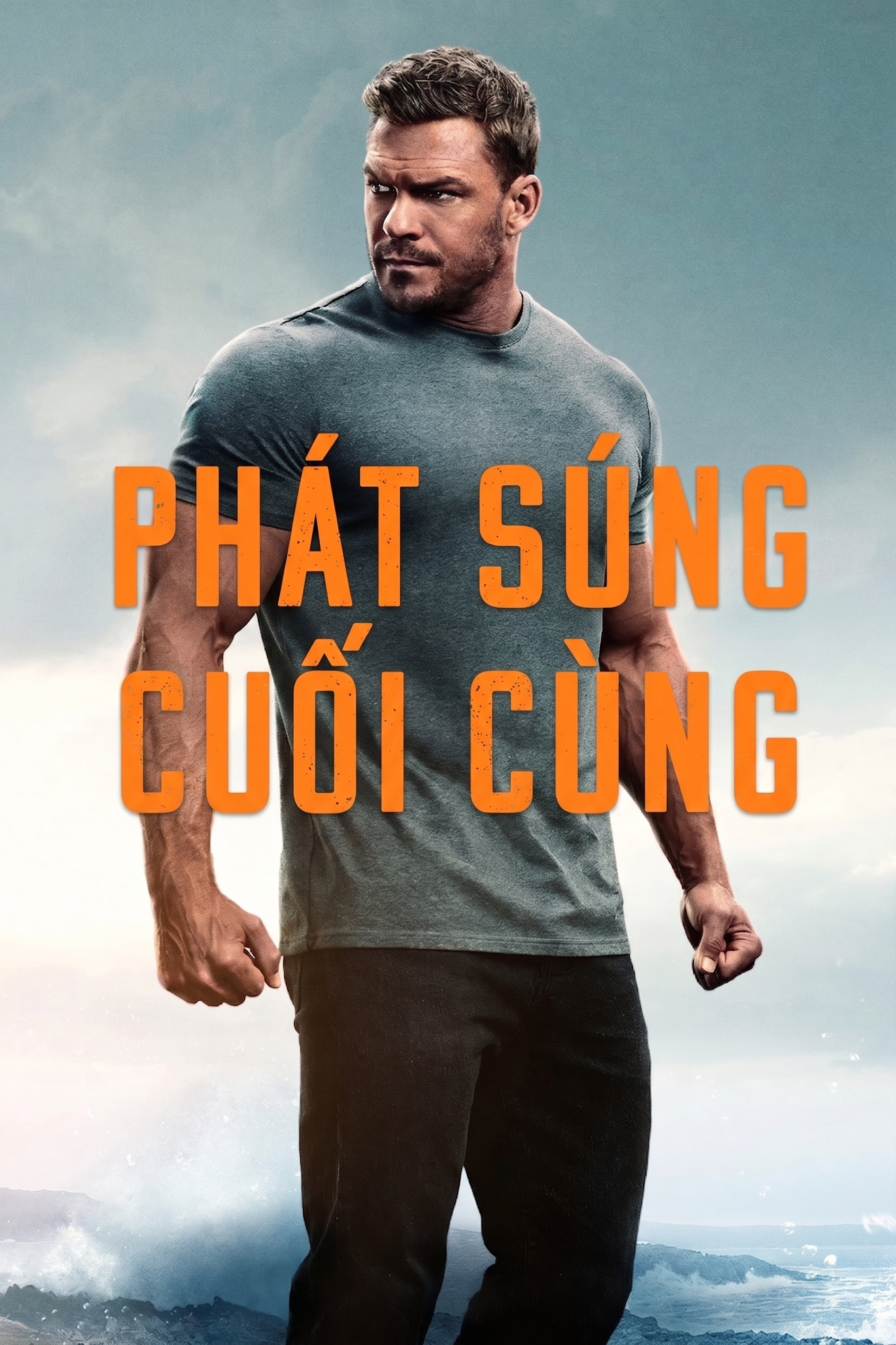 Phát Súng Cuối Cùng (Phần 3) Reacher (Season 3)