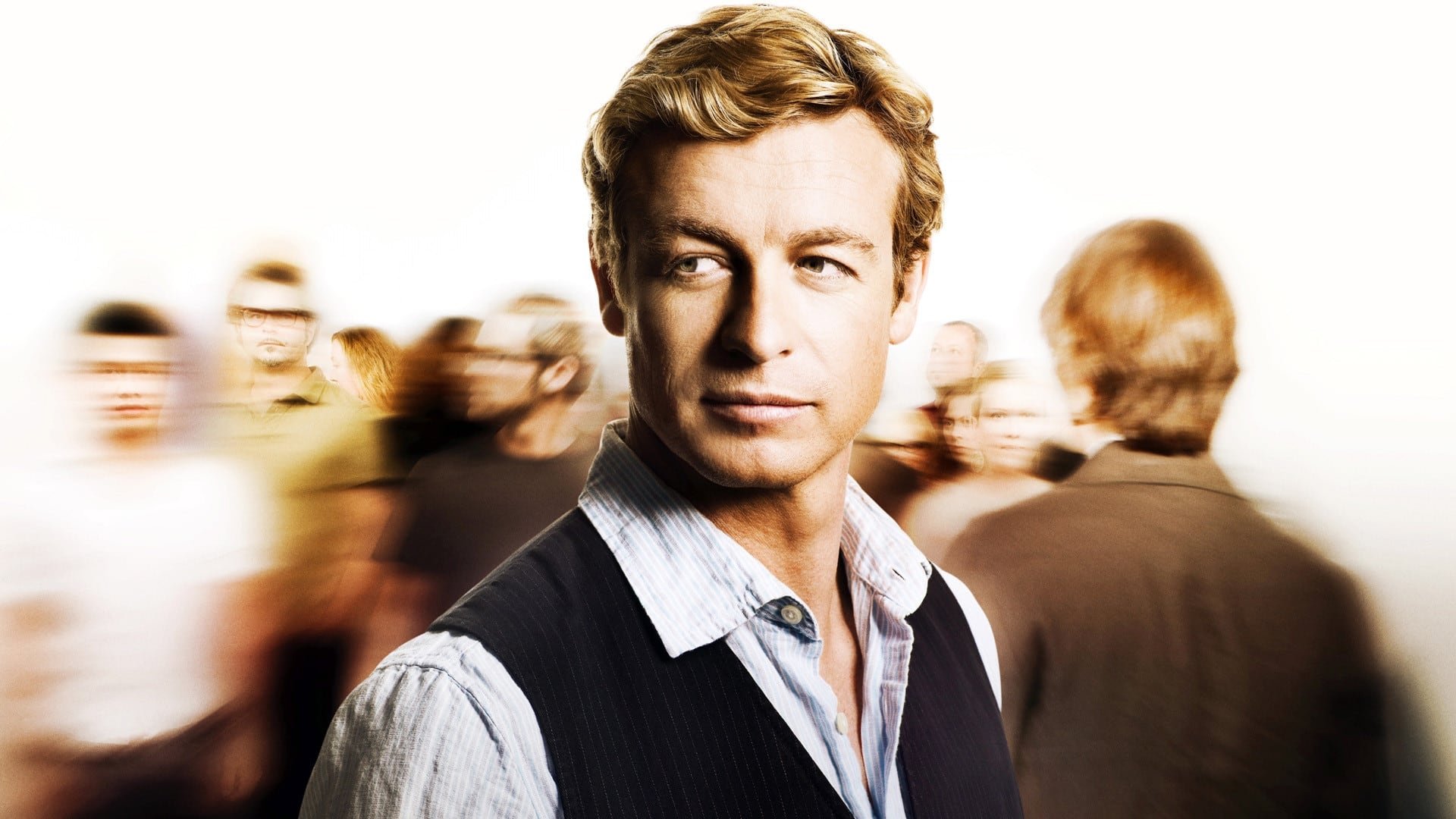 Thám Tử Đại Tài (Phần 3) - The Mentalist (Season 3)