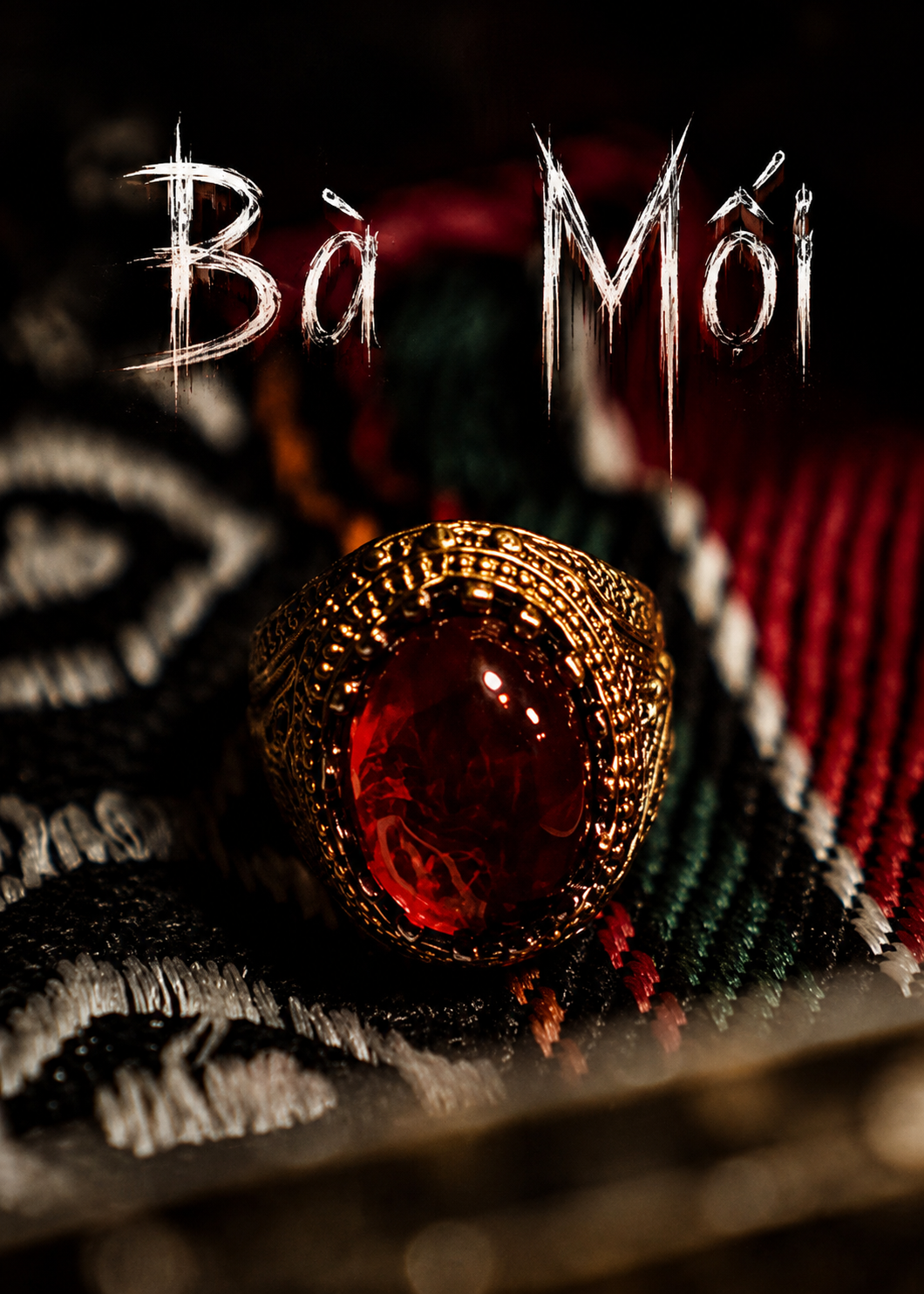 Bà Mối