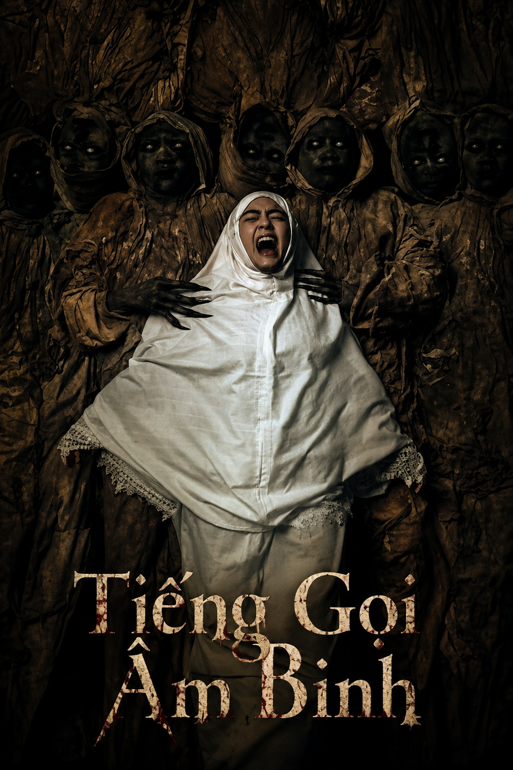 Tiếng Gọi Âm Binh Khanzab (2023)