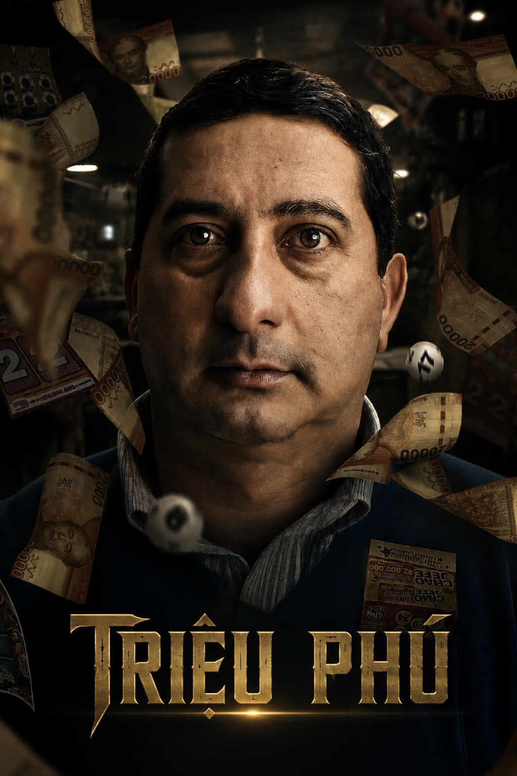 Triệu Phú Millionaire