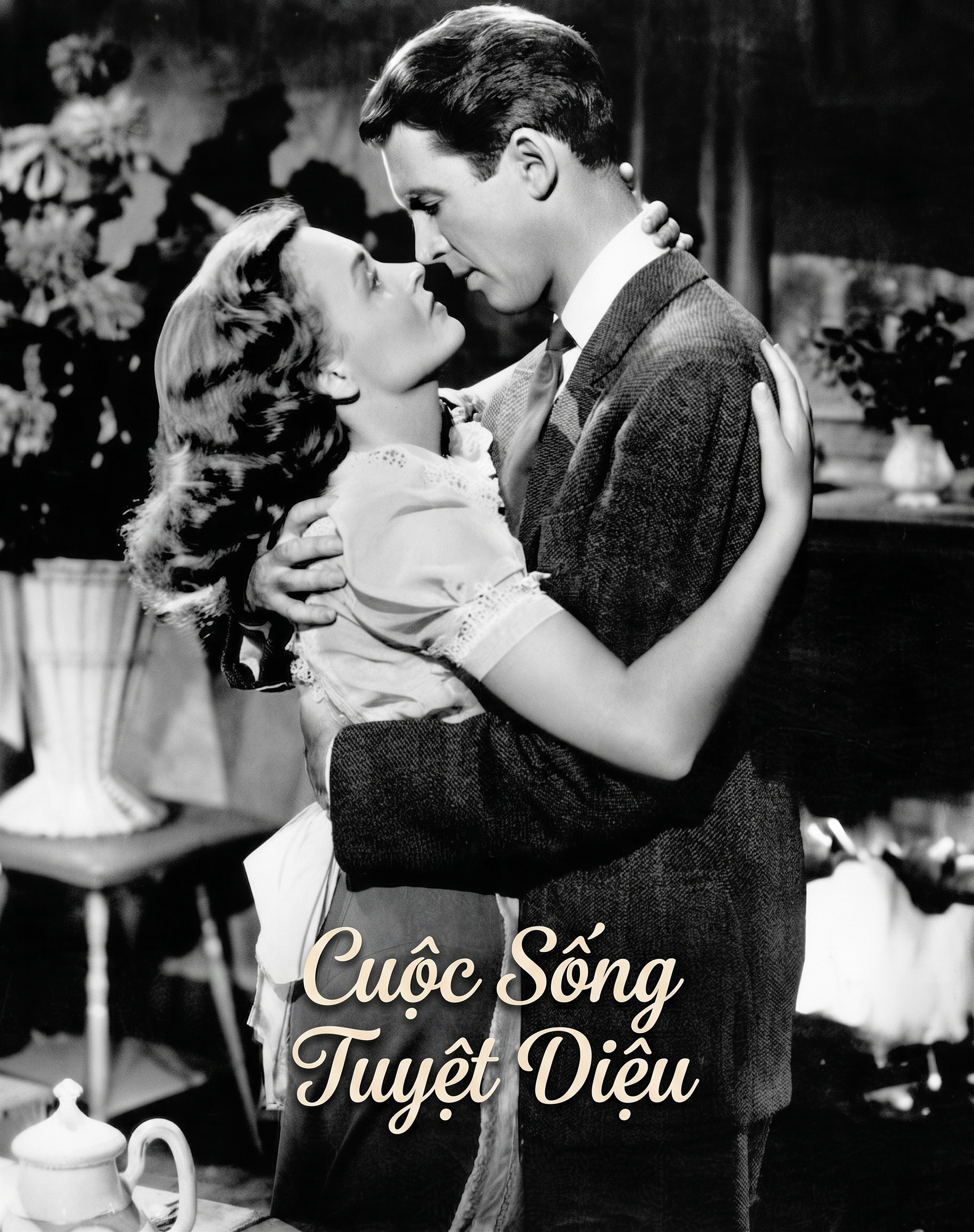 Cuộc Sống Tuyệt Diệu It's a Wonderful Life