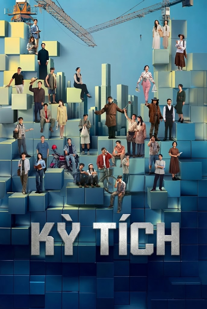 Kỳ Tích - The Miracles (2025)
