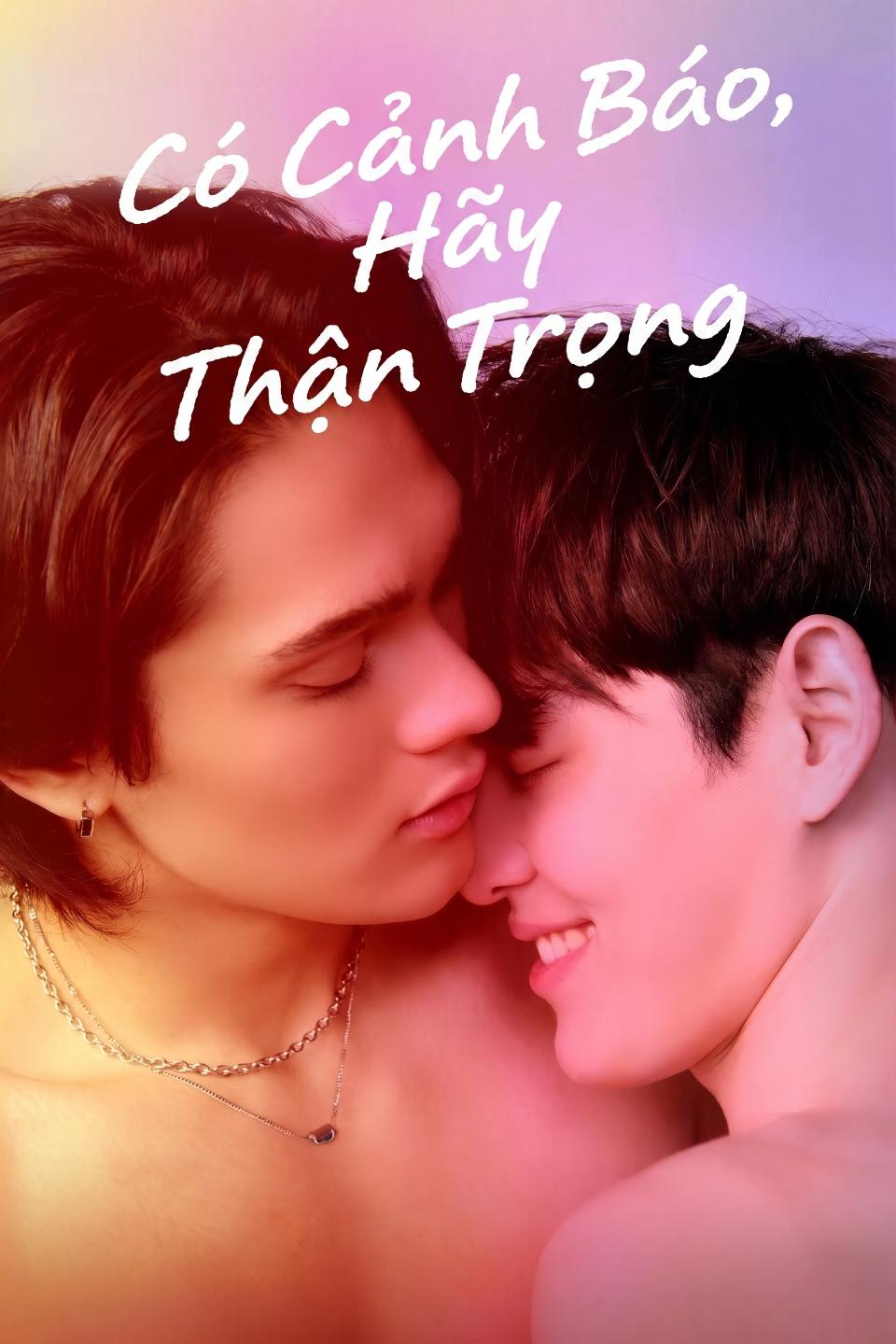 Có Cảnh Báo, Hãy Thận Trọng Love Alert