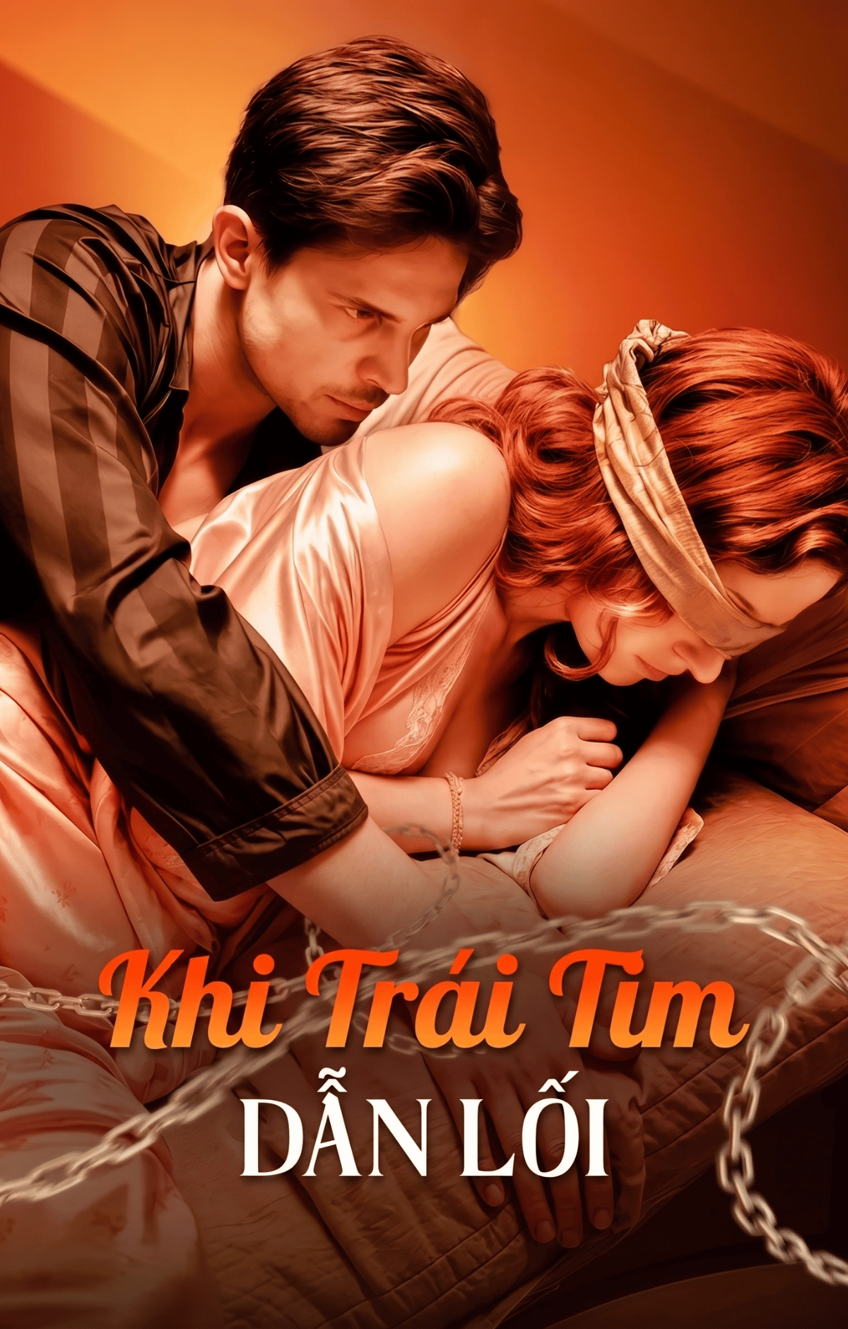 Khi Trái Tim Dẫn Lối When the Heart Leads