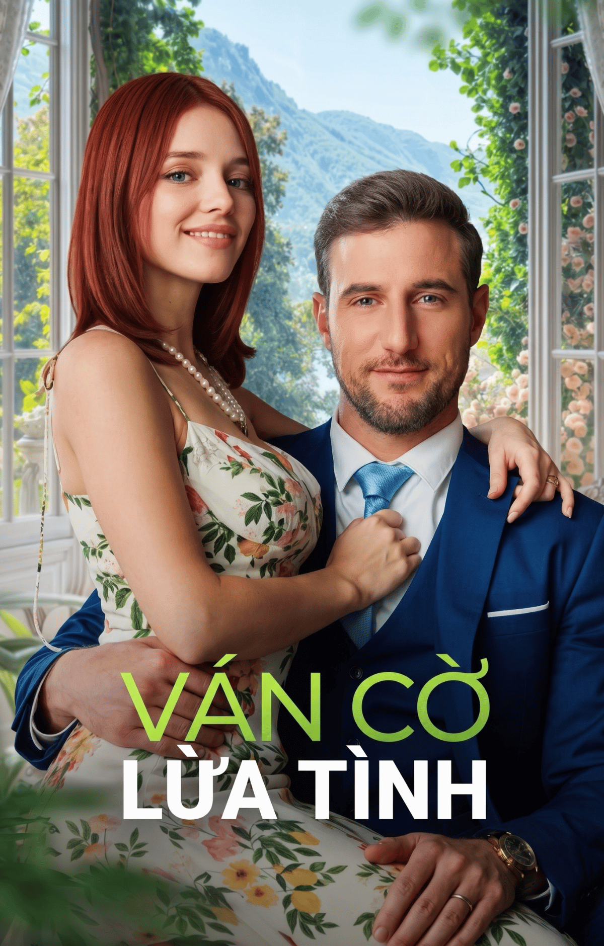 Ván Cờ Lừa Tình A Pawn in Love